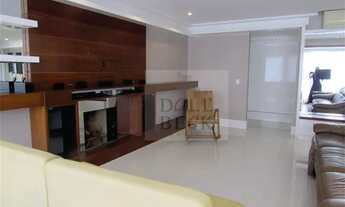 Imagem 3: Apartamento para aluguel e venda tem 168 metros quadrados com 3 quartos