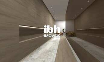 Imagem 3: Apartamento à venda, 3 quartos, 1 suíte, 2 vagas, São Pedro - Belo Horizonte/MG