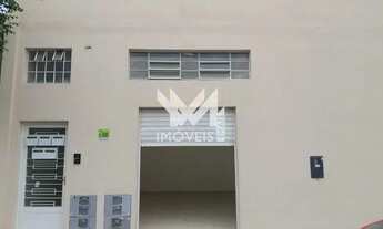 Imagem 5: Salão Comercial / Vila Maria