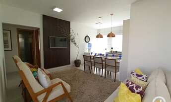 Imagem 2: GOIâNIA - Casa de Condomínio - Jardim Guanabara II