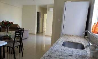 Imagem 7: Apto de 2 quartos na Pedra Branca - Direto