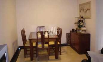 Imagem 3: São Paulo - Apartamento Padrão - Saúde