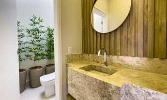 Imagem 3: Casa - Swiss Park - Campinas