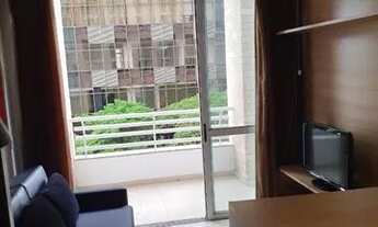 Imagem 2: FLAT DUPLEX - BROOKLIN - SP