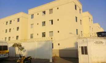 Imagem 6: Alugo apartamento no condomínio Havard