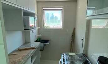 Imagem 5: Flat para aluguel com 43 metros quadrados com 1 quarto em Ponta Negra - Natal - RN