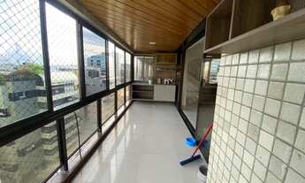 Imagem: Cobertura duplex com 459 m2 a venda