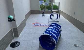 Imagem 3: Apartamento 69m² Bairro Vila Assunção