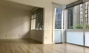 Imagem 3: São Paulo - Conjunto Comercial/Sala - Bela Vista