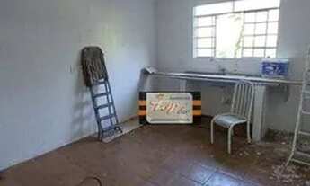 Imagem 6: Casa com 2 dormitórios para alugar, 80 m² por R$ 1.200,00/mês - Jaraguá - São Paulo/SP