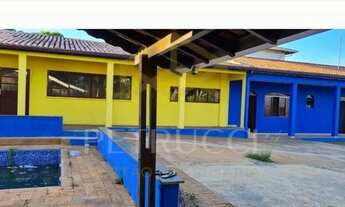 Imagem 5: Chácara - Recanto dos Dourados - Campinas