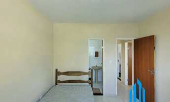 Imagem 5: Apartamento de 3 quartos + dependencia a venda, 110m² na Praia do Morro Guarapari ES