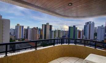 Imagem: João Pessoa - Apartamento Padrão - Tambaú