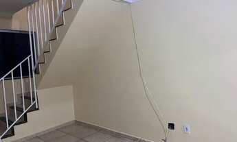 Imagem 4: Alugo casa duplex 2 quartos céu azul