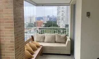 Imagem: Apartamento para aluguel e venda possui