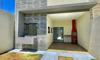 Imagem 3: Disponível e PRONTA PARA MORAR!! BAIRRO DE MORAR EM SENADOR CANEDO. SAIBA