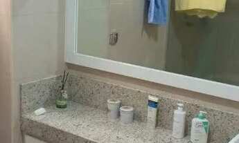 Imagem 6: Apartamento AMPLO com 3 dormitórios à venda, 134 m² por R$ 800.000 - Centro - Americana/SP