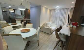 Imagem: Apartamento para venda possui 77 metros