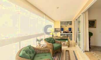 Imagem 3: APARTAMENTO - PERDIZES - 4 SUITES - 4 VAGAS