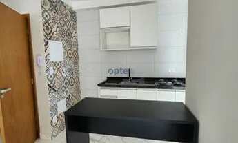 Imagem 2: APARTAMENTO RESIDENCIAL em SÃO BERNARDO DO CAMPO - SP, CENTRO