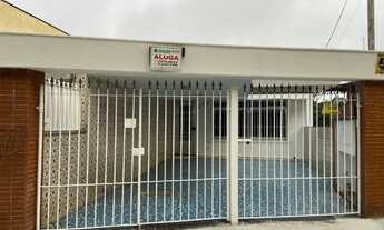 Imagem 2: Aluga-se Casa Comercial com 150 m² - A 600 metros do metrô Jabaquara