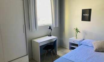 Imagem 2: Quarto privativo em Coliving na Vila Nova Conceição - São Paulo - SP