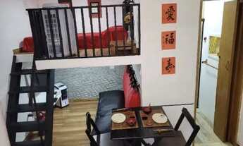 Imagem: Casa de Vila em Butantã - São Paulo