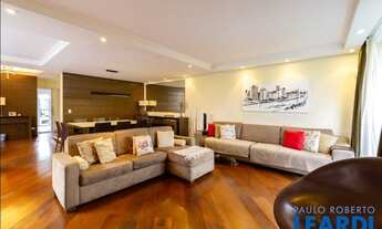 Imagem 6: SOBRADO - BROOKLIN - SP