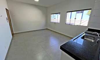 Imagem 2: Apartamento 1 quarto - Anapolis