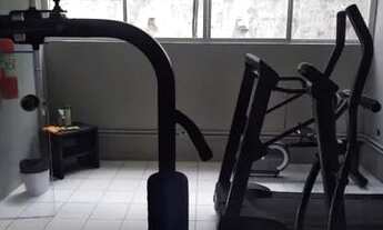 Imagem 6: Aluga-se Apto Estilo Kitnet/Studio Mobiliado