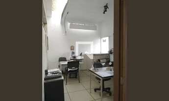 Imagem 7: Casa para Aluguel - Campestre, 3 Quartos, 184 m2