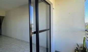 Imagem 5: Apartamento para venda tem 76 metros quadrados com 3 quartos em Vila do Castelo - São Paul