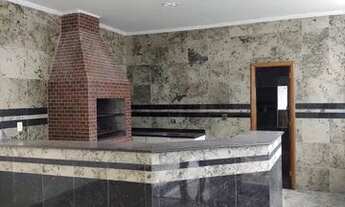 Imagem 2: Casa de condomínio para venda com 782 metros quadrados com 4 quartos em São Jorge - Manaus