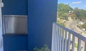 Imagem 4: Apartamento para venda com 79 metros quadrados com 2 quartos em Brotas - Salvador - BA