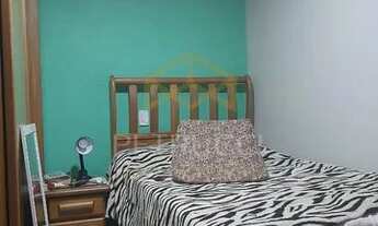 Imagem 6: Apartamento - Jardim do Lago - Campinas