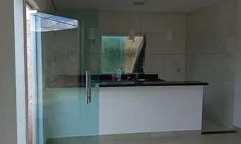 Imagem 2: Aluga se casa Casa com 3 dormitórios