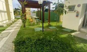 Imagem 6: Apartamento para aluguel no quinta das brisas possui 50 metros quadrados