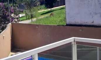 Imagem 1: Sobrado com piscina Bragança Paulista aceita permuta