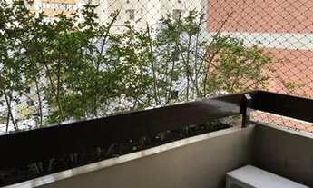 Imagem 2: Apartamento para aluguel e venda tem 210 metros quadrados com 3 quartos