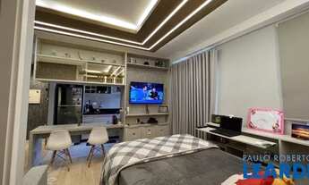 Imagem 6: APARTAMENTO - CONDOMÍNIO CENTRO EMPRESARIAL TAQUARI - SP