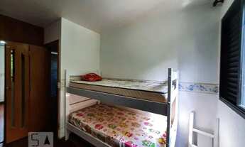 Imagem 7: Apartamento para Aluguel - Bosque da Saúde, 3 Quartos, 78 m2