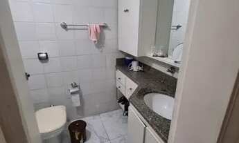 Imagem 5: Apartamento para venda com 123 m2 - 3 suítes - Vila Mariana - São Paulo - SP