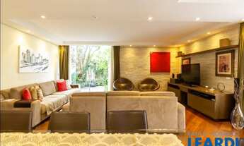 Imagem 2: SOBRADO - BROOKLIN - SP