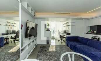 Imagem 6: Apartamento para Aluguel - Moema, 2 Quartos, 65 m2