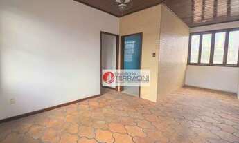 Imagem 4: Apartamento com 3 dormitórios para alugar, 66 m² por R$ 1.042,00/mês - Passo d'Areia