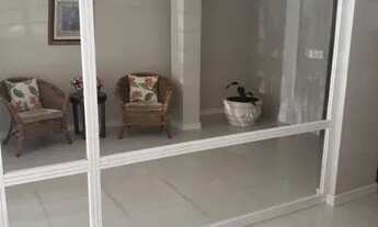 Imagem 3: Apartamento 3 quartos com dependência