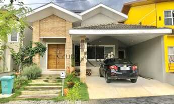 Imagem: Casa Condomínio em São José dos Campos