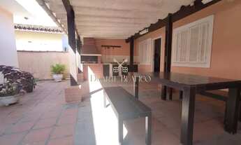 Imagem: CASA 04 QUARTOS EDÍCULA VAGAS GARAGEM