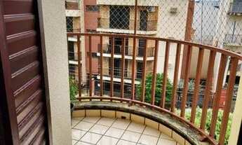 Imagem 5: Apartamento com 3 dormitórios à venda, 99 m² por R$ 375.000 - Jardim Primavera - São José