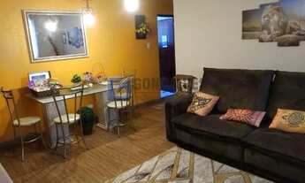 Imagem 2: SAO BERNARDO DO CAMPO - Residential / Apartment - JARDIM DAS ACACIAS